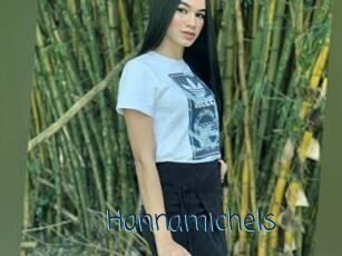 Hannamichels