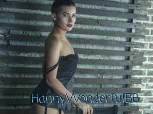 HannyWonderfulBB