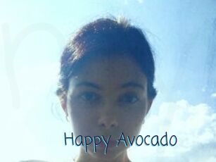 Happy_Avocado
