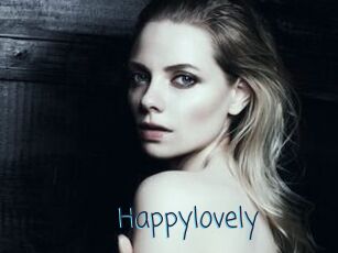 Happylovely