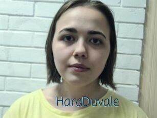 HaraDuvale
