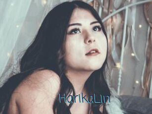 HarikaLin