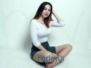 HarleyDi