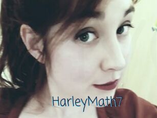 HarleyMath7