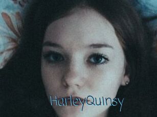 HarleyQuinsy