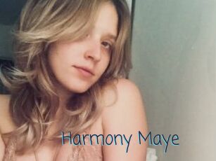 Harmony_Maye