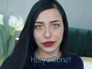 HarperBonet