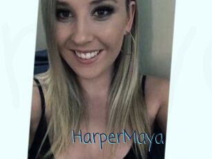 HarperMaya