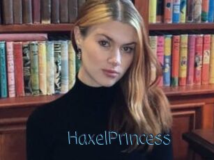 HaxelPrincess