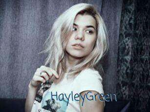 HayleyGreen