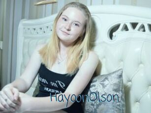 HayoonOlson