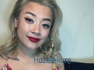 HazelAllure