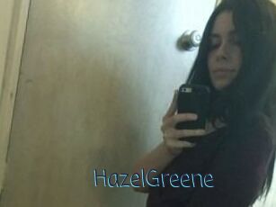 Hazel_Greene