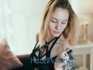 HazelHarleys
