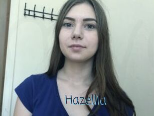 Hazellia