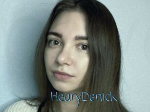 HearyDenick