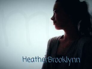 HeatherBrooklynn