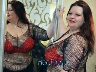 HeatherD