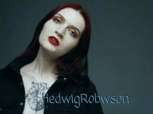 HedwigRobwson