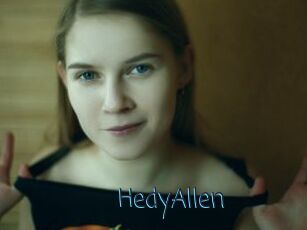 HedyAllen