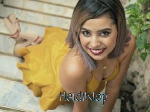 HeidiKlop