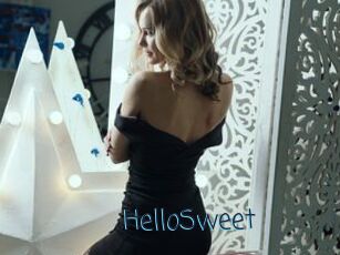HelloSweet