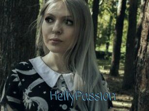 HellyPassion