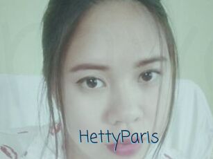 HettyParis