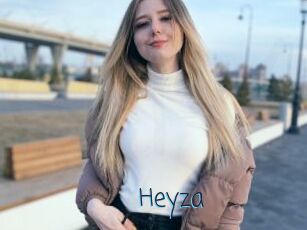 Heyza