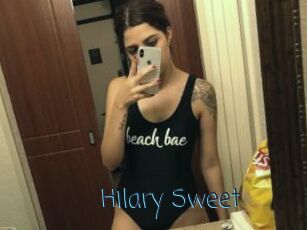 Hilary_Sweet