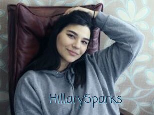HillarySparks