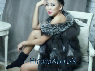 HinataAllensX