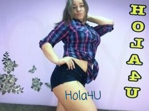 Hola4U