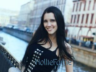 HollieFame