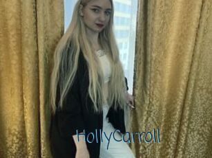 HollyCarroll