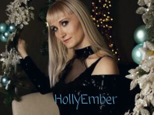 HollyEmber