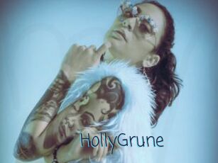 HollyGrune