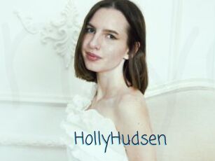 HollyHudsen