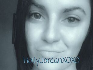 HollyJordanXOXO