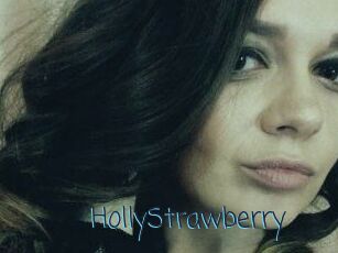 HollyStrawberry