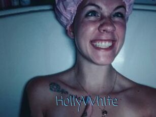 HollyWhite