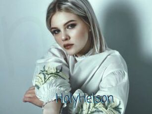 HolyHelson