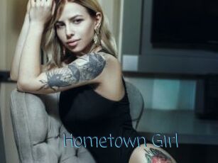 Hometown_Girl