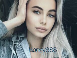 Honey888