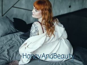 HoneyAndBeauty