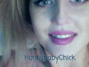 HoneyBabyChick