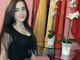 HoneyBetty