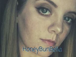 HoneyBunBella