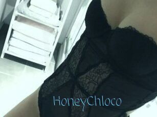 Honey_Chloco