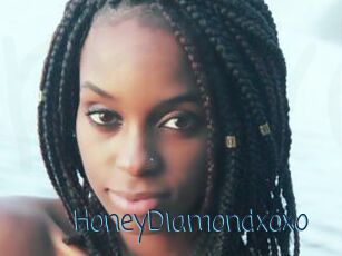 HoneyDiamondxoxo